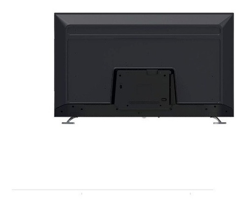 Imagen 3 de 3 de Smart Tv Xtratech 55 4k Uhd Netflix Youtube Prime Smart Tv
