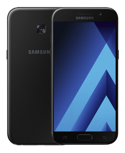 Celular Samsung Galaxy A5 2017 Factura A / B