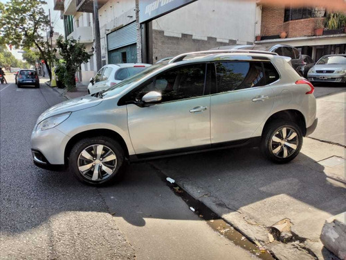 Imagen 10 de 13 de Peugeot 2008 2016 1.6 Feline