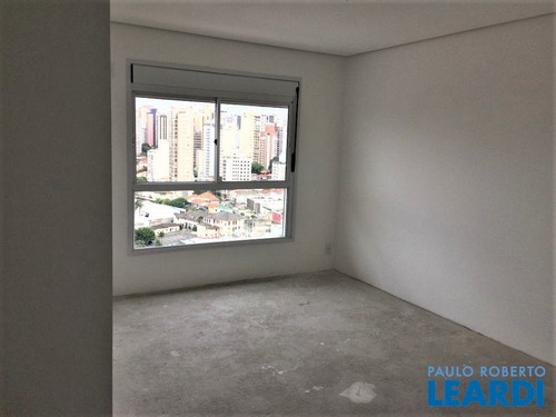 Imagem 14 de 15 de Apartamento - Perdizes - Sp - 489328