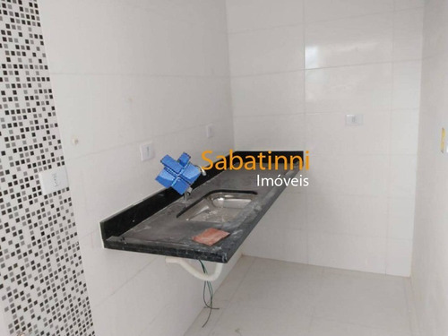 Imagem 11 de 22 de Apartamento A Venda Em Sp Parada Xv De Novembro - Ap04300 - 69285320