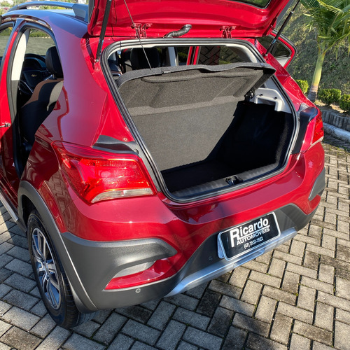 Chevrolet Onix 1.4 MPFI ACTIV 8V FLEX 4P MANUAL
