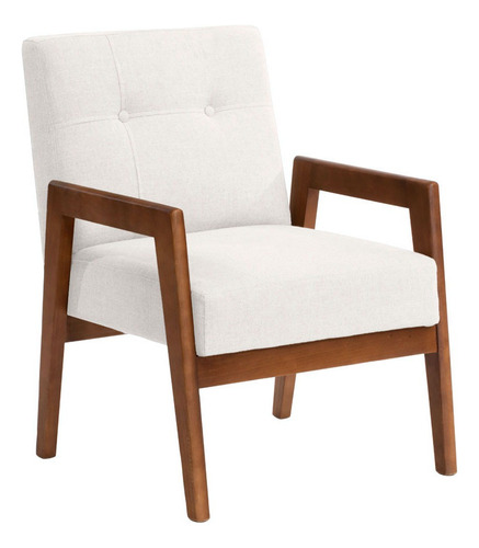 Sitial Munich Lino - Latam Home