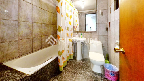 Casa 3d 2b - 65 M2 - Metro Lo Cruzat - Quilicura