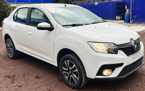 Renault Logan 1.6 Intens Mt