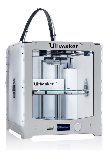 Impresora 3d Ultimaker 2+
