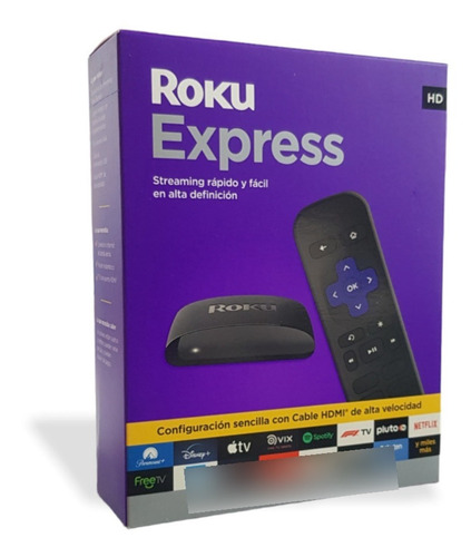 Roku Express Original 