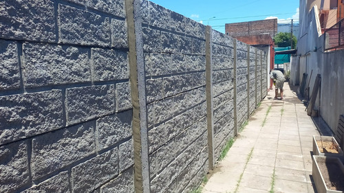 Pared Premoldeada