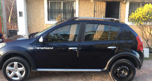 Renault Sandero Stepway 1.5 Dci Confort