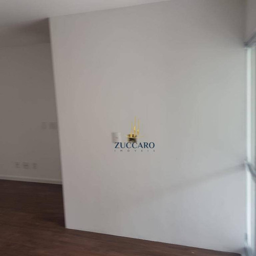 Apartamento À Venda, 106 M² Por R$ 850.000,00 - Jardim Flor Da Montanha - Guarulhos/sp - Ap16558