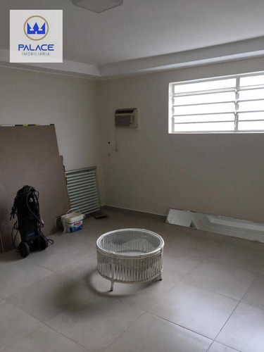 Imagem 4 de 8 de Sala Para Alugar, 17 M² Por R$ 800,00/mês - Vila Rezende - Piracicaba/sp - Sa0129