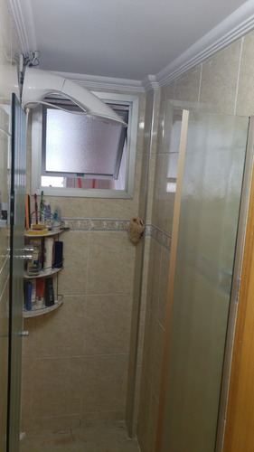 Imagem 15 de 17 de Apto Limão | 3 Quartos | 80 M² | Cond: R$808.00 | 2 Vagas - 1nm1slf
