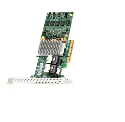 2x Controladora Supermicro Sas/sata Raid 6gbs