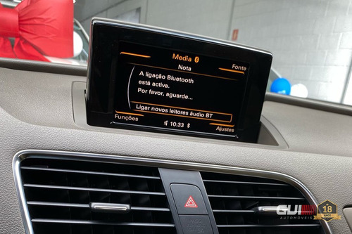 Audi Q3 2.0 Tfsi Ambition S-tronic Quattro 5p