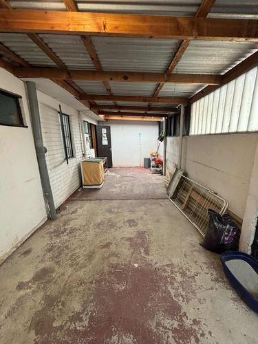 , Se Vende Casa De 3 Dormitorios En Belloto 2000 Quilpué