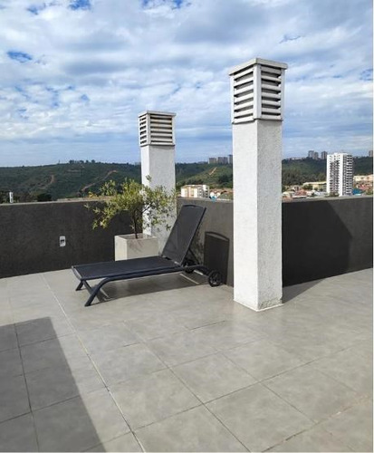 Venta De Depto. 2 Dorm. En Viña Del Mar