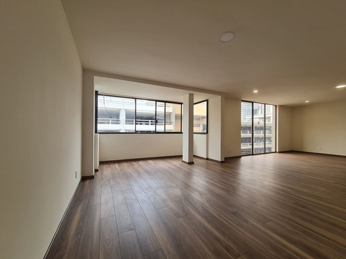 Imagen 2 de 26 de Departamento En Venta En Recreo 101, Col Colonia Del Valle S