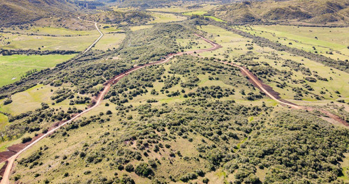 Imagen 9 de 13 de Chacras En Venta En Lavalleja, Aguas Blancas, Minas (ref: Atm-6846)