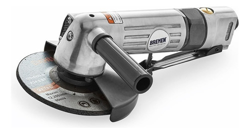 Amoladora Angular Neumatica Bremen 125mm 11000rpm 4237