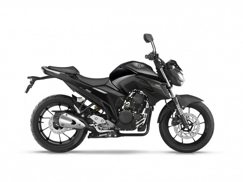 Imagen 3 de 9 de Yamaha Fz25