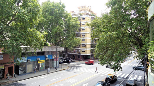 Departamento - Villa Crespo
