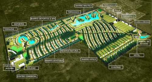Imagen 23 de 24 de Terreno - Esteban Echeverria