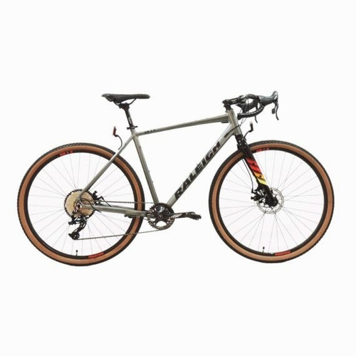Bicicleta Raleigh Gravel Gr 1.5