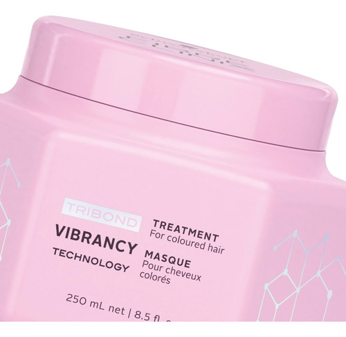 Schwarzkopf Fibre Clinix Vibrancy Máscara Teñidos X 200ml