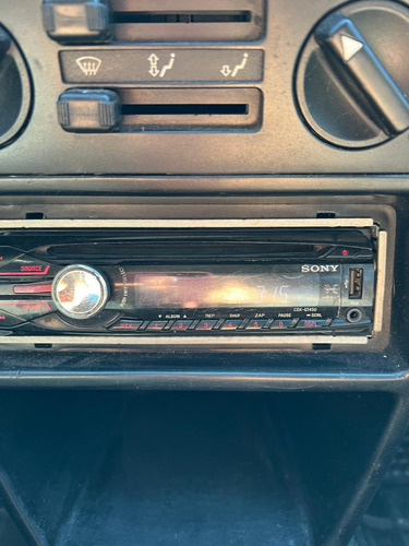 Fiat Duna 1.7 Sdr