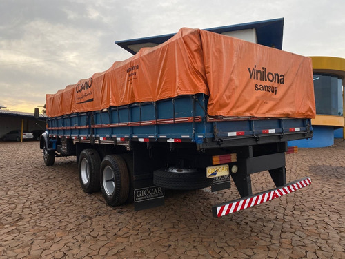 Mb L 1113 6x2 Graneleiro