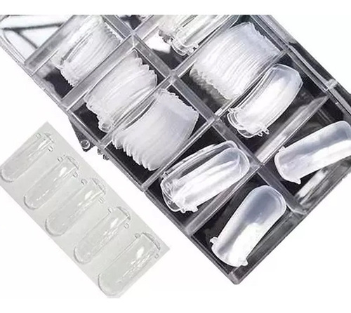 Kit Profissional Bela Rosa Molde F1 Polygel 30g Pincel Duplo