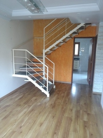Casa Para Venda, 2 Dormitórios, Vila Oliveira - Mogi Das Cruzes - 3811