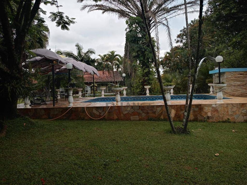 Chácara Residencial À Venda - Campo Grande (já Locada/ Ótima Renda) - Campinas - Ch0072. - Ch0072