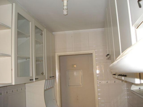 Imagem 2 de 16 de Apartamento Em Vila Vermelha, São Paulo/sp De 67m² 3 Quartos À Venda Por R$ 365.000,00 - Ap787504-s