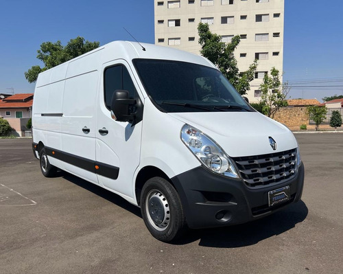 Renault Master FurgãO 2.3 Extra L3h2 5p