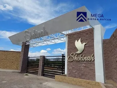 Terreno en venta