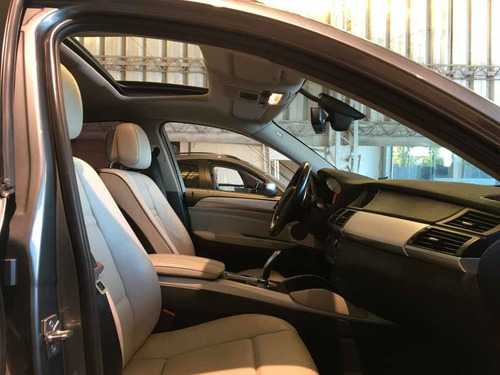 Bmw X6 Xdrive 35i Sportive 306hp - Divina - Defranco Motors