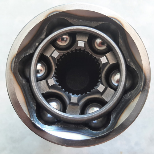 Imagen 4 de 5 de Punta De Tripoide Ford Fusion 33x28 Fo112a