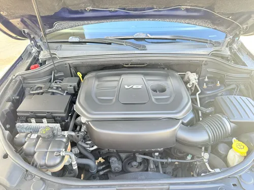 Jeep Grand Cherokee Laredo 2018