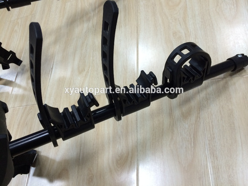 Porta Bicicleta De 3 Bicicleta Para Auto Cualquier Tipo