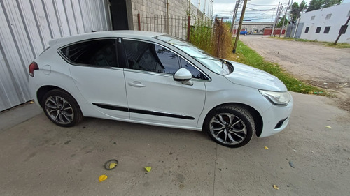 Citroen Ds4 Turbo So Chic