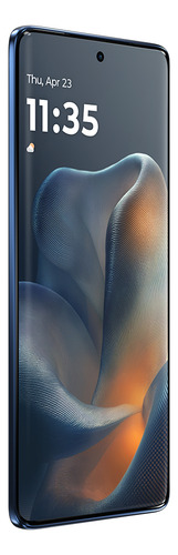 Motorola Edge 60 Gibraltar Sea Azul
