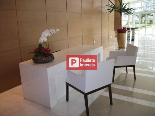 Imagem 20 de 30 de Sala Para Alugar, 45 M² Por R$ 1.500,00/mês - Chácara Santo Antônio (zona Sul) - São Paulo/sp - Sa0362