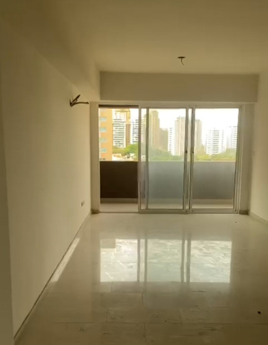 Apartamento En Res. Agua Viva Cod. India-1875