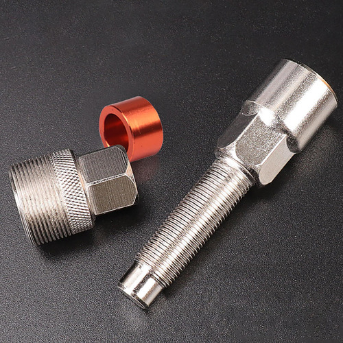 Herramienta Para Manivela De Bicicleta Extractor De Manivela