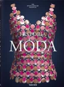 Historia De La Moda (td) - The Kyoto Costume Institute