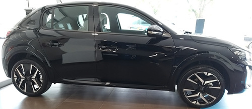 Peugeot 208 1.0T Gt