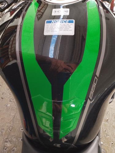 Kawasaki Versys 650