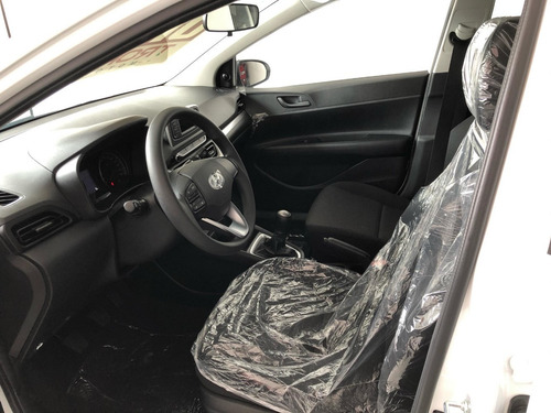 Hyundai Hb20 1.0 Sense 2020