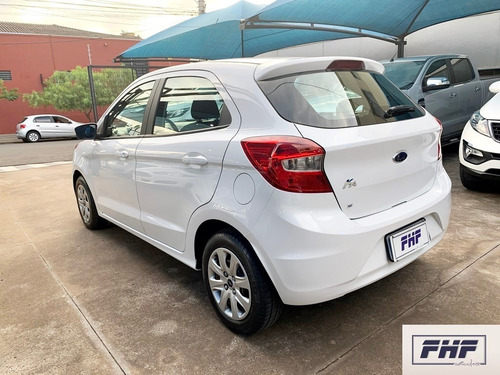 Ka 1.0 Se 2018